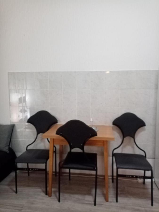 Apartment Anna Belgrad Exterior foto