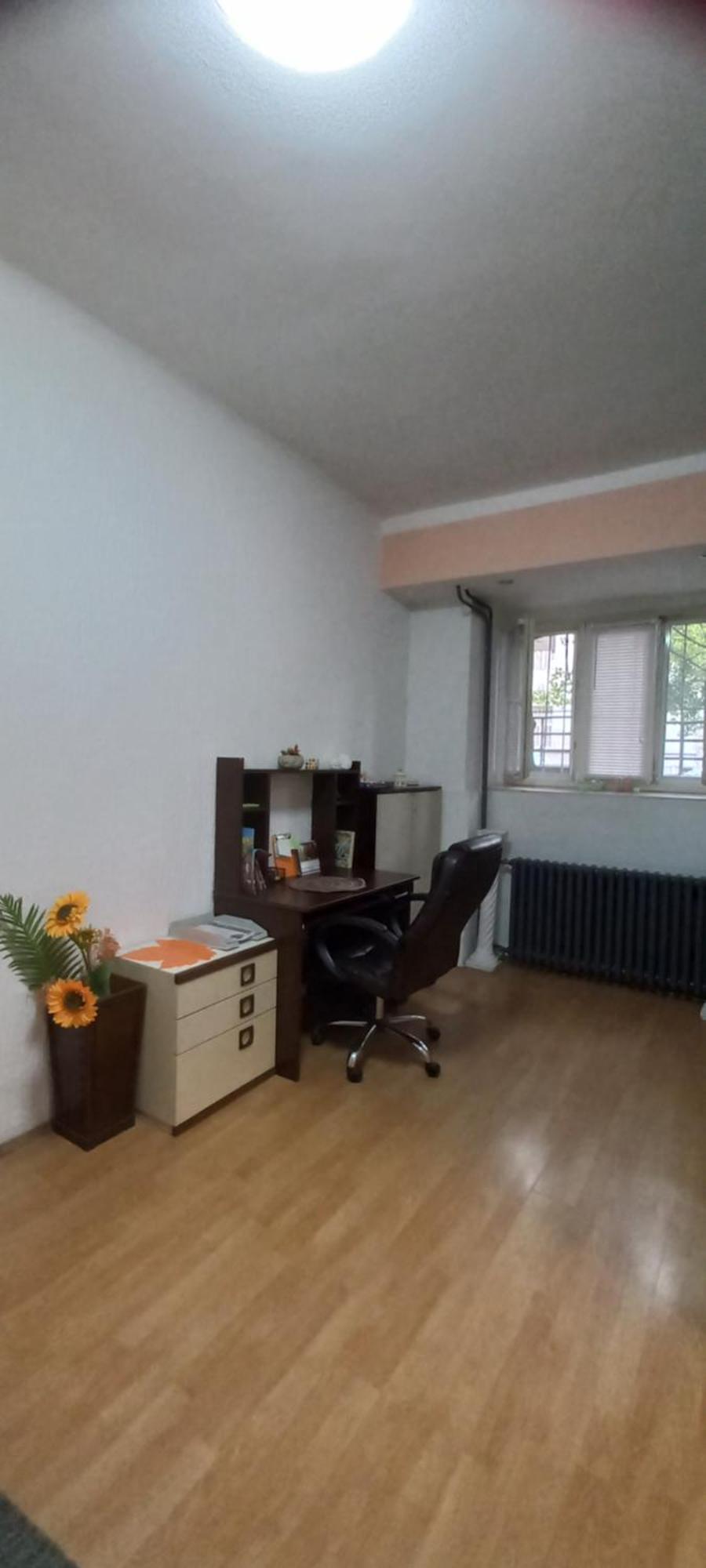 Apartment Anna Belgrad Exterior foto