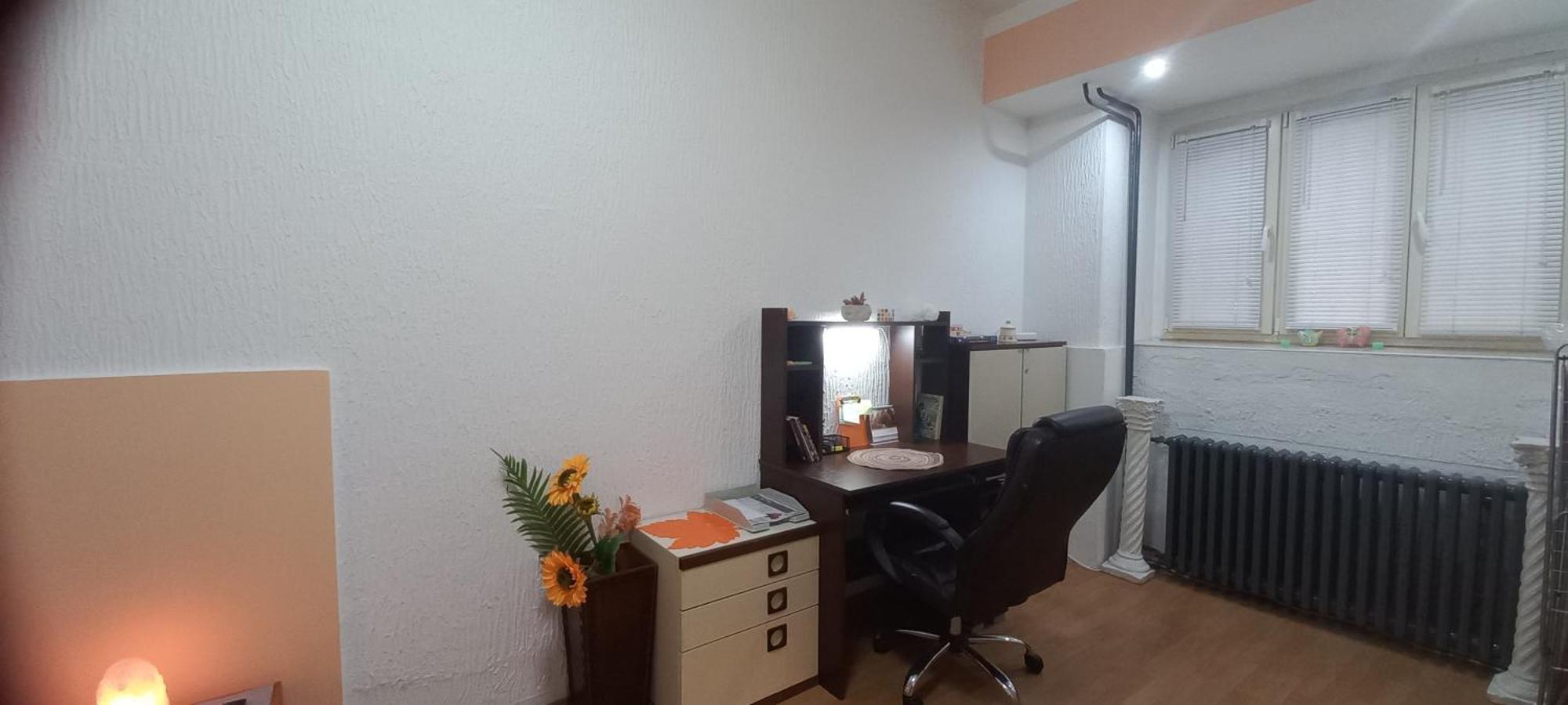 Apartment Anna Belgrad Zimmer foto